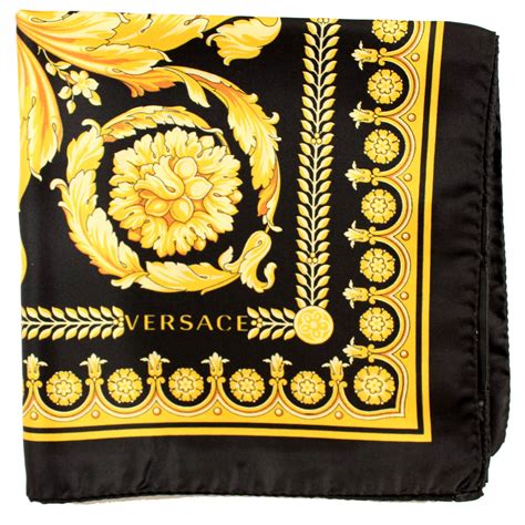 versace scarf cheap|versace scarf for sale.